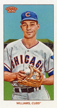 Load image into Gallery viewer, 2024 Topps T206 Base Cards S-Z ~ Pick your card