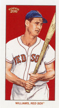 Load image into Gallery viewer, 2024 Topps T206 Base Cards S-Z ~ Pick your card