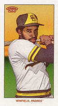 Load image into Gallery viewer, 2024 Topps T206 Base Cards S-Z ~ Pick your card