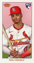 Load image into Gallery viewer, 2024 Topps T206 Base Cards S-Z ~ Pick your card