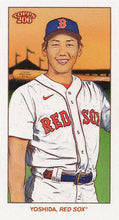 Load image into Gallery viewer, 2024 Topps T206 Base Cards S-Z ~ Pick your card