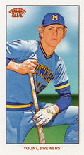 Load image into Gallery viewer, 2024 Topps T206 Base Cards S-Z ~ Pick your card