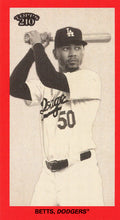 Load image into Gallery viewer, 2024 Topps T206 1910 OLD MILL T210 RED BORDER INSERTS ~ Pick Your Card