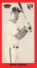 Load image into Gallery viewer, 2024 Topps T206 1910 OLD MILL T210 RED BORDER INSERTS ~ Pick Your Card