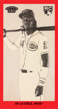 Load image into Gallery viewer, 2024 Topps T206 1910 OLD MILL T210 RED BORDER INSERTS ~ Pick Your Card