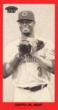 Load image into Gallery viewer, 2024 Topps T206 1910 OLD MILL T210 RED BORDER INSERTS ~ Pick Your Card