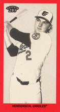 Load image into Gallery viewer, 2024 Topps T206 1910 OLD MILL T210 RED BORDER INSERTS ~ Pick Your Card