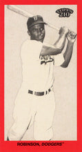 Load image into Gallery viewer, 2024 Topps T206 1910 OLD MILL T210 RED BORDER INSERTS ~ Pick Your Card