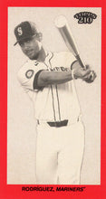 Load image into Gallery viewer, 2024 Topps T206 1910 OLD MILL T210 RED BORDER INSERTS ~ Pick Your Card