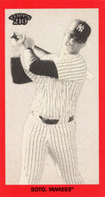 Load image into Gallery viewer, 2024 Topps T206 1910 OLD MILL T210 RED BORDER INSERTS ~ Pick Your Card