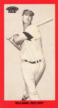 Load image into Gallery viewer, 2024 Topps T206 1910 OLD MILL T210 RED BORDER INSERTS ~ Pick Your Card