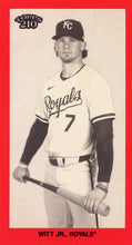 Load image into Gallery viewer, 2024 Topps T206 1910 OLD MILL T210 RED BORDER INSERTS ~ Pick Your Card