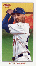 Load image into Gallery viewer, 2024 Topps T206 CANVAS and WOOD STOCK Parallel Cards