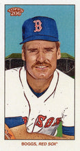 Load image into Gallery viewer, 2024 Topps T206 CANVAS and WOOD STOCK Parallel Cards