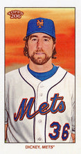 Load image into Gallery viewer, 2024 Topps T206 CANVAS and WOOD STOCK Parallel Cards