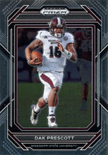 Load image into Gallery viewer, 2023 Panini Prizm Draft Picks Football Cards #1-200 ~ Pick Your Cards