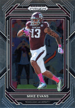 Load image into Gallery viewer, 2023 Panini Prizm Draft Picks Football Cards #1-200 ~ Pick Your Cards