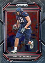 Load image into Gallery viewer, 2023 Panini Prizm Draft Picks Football Cards #1-200 ~ Pick Your Cards