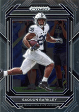 Load image into Gallery viewer, 2023 Panini Prizm Draft Picks Football Cards #1-200 ~ Pick Your Cards