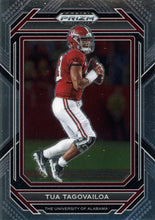 Load image into Gallery viewer, 2023 Panini Prizm Draft Picks Football Cards #1-200 ~ Pick Your Cards