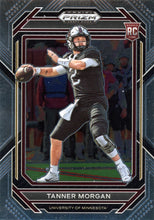 Load image into Gallery viewer, 2023 Panini Prizm Draft Picks Football Cards #1-200 ~ Pick Your Cards