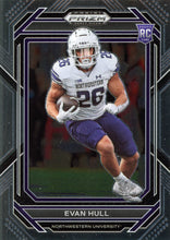 Load image into Gallery viewer, 2023 Panini Prizm Draft Picks Football Cards #1-200 ~ Pick Your Cards