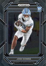 Load image into Gallery viewer, 2023 Panini Prizm Draft Picks Football Cards #1-200 ~ Pick Your Cards
