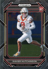 Load image into Gallery viewer, 2023 Panini Prizm Draft Picks Football Cards #1-200 ~ Pick Your Cards