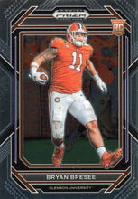 Load image into Gallery viewer, 2023 Panini Prizm Draft Picks Football Cards #1-200 ~ Pick Your Cards