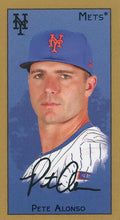 Load image into Gallery viewer, 2025 Topps T205 PIEDMONT Back Parallel Cards ~ Pick your card
