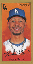 Load image into Gallery viewer, #NNO Mookie Betts - Los Angeles Dodgers