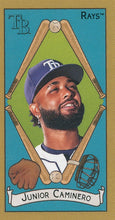 Load image into Gallery viewer, 2025 Topps T205 Base Cards A-M ~ Pick your card