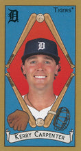 Load image into Gallery viewer, #NNO Kerry Carpenter - Detroit Tigers
