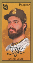 Load image into Gallery viewer, 2025 Topps T205 Base Cards A-M ~ Pick your card