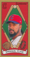 Load image into Gallery viewer, 2025 Topps T205 Base Cards A-M ~ Pick your card