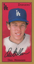 Load image into Gallery viewer, #NNO Orel Hershiser - Los Angeles Dodgers