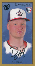 Load image into Gallery viewer, #NNO DJ Herz RC - Washington Nationals