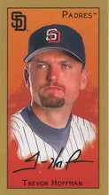 Load image into Gallery viewer, 2025 Topps T205 Base Cards A-M ~ Pick your card