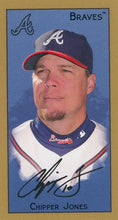 Load image into Gallery viewer, 2025 Topps T205 Base Cards A-M ~ Pick your card