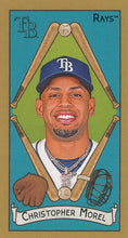 Load image into Gallery viewer, 2025 Topps T205 Base Cards A-M ~ Pick your card