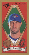 Load image into Gallery viewer, #NNO Max Scherzer - Toronto Blue Jays