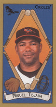 Load image into Gallery viewer, #NNO Miguel Tejada - Baltimore Orioles