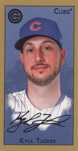 Load image into Gallery viewer, 2025 Topps T205 Base Cards N-Z ~ Pick your card