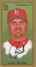 Load image into Gallery viewer, #NNO Larry Walker - St. Louis Cardinals