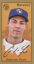Load image into Gallery viewer, 2025 Topps T205 Base Cards N-Z ~ Pick your card