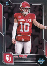 Load image into Gallery viewer, 2025 Bowman University Chrome Football BASE Cards ~ Pick your card