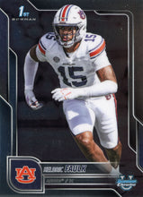 Load image into Gallery viewer, 2025 Bowman University Chrome Football BASE Cards ~ Pick your card