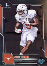 Load image into Gallery viewer, 2025 Bowman University Chrome Football BASE Cards ~ Pick your card