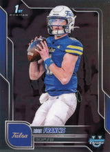Load image into Gallery viewer, 2025 Bowman University Chrome Football BASE Cards ~ Pick your card