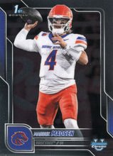 Load image into Gallery viewer, 2025 Bowman University Chrome Football BASE Cards ~ Pick your card